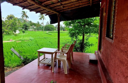 Sanapur Cottage | Gowri Nature Stay