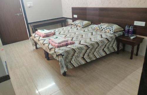 Sikar Hotel | Goyal Bhawan