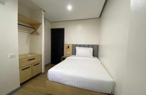 Estancia Apartment | GQ Apartment