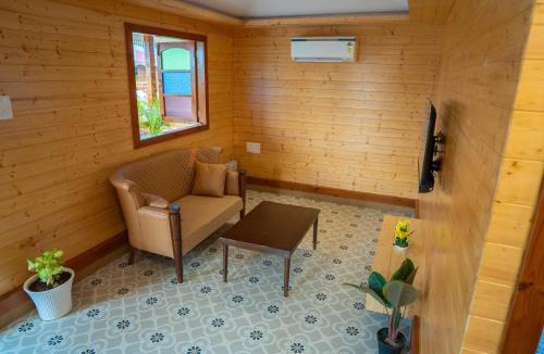 Canaguinim Hotel | Grace Exotica Goa