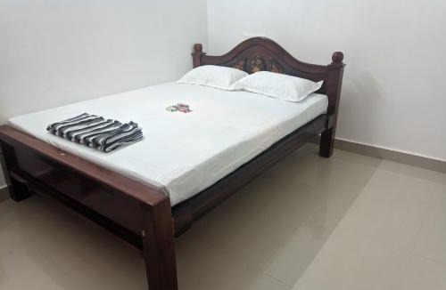 Tiruchendur Apartment | Grace Residency