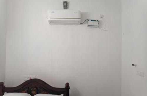 Tiruchendur Apartment | Grace Residency