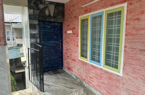 Kunnamkulam Villa | Grace villa