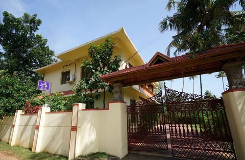 Alappuzha House | Graceful Stay near Thumpoly Beach, Alappuzha
