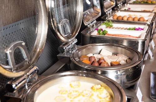Shekou Hotel | Grade Hotel Shenzhen Shekou Sea World