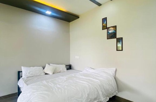 Rau Villa | Gram inn farms and villa