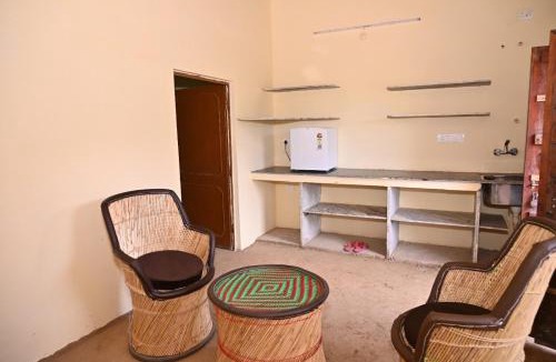 Shahpura Resort | Gramya Resort Sariska