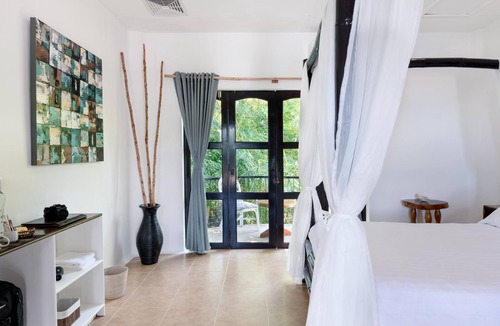 Boljoon Bed & Breakfast | Granada Beach Resort - Adults Only