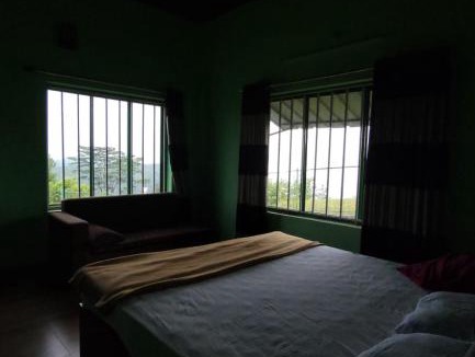 Pirmed Villa | Granbygold resort