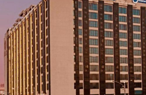 Shyam Nagar Apartment | Grand Anukampa Pink in