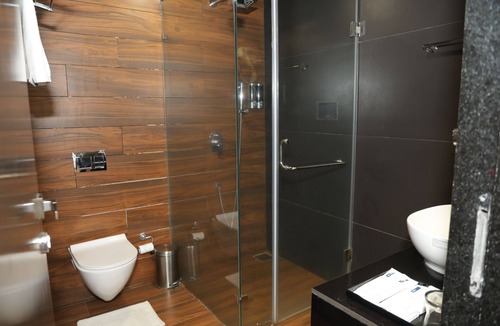 Anjuna Hotel | Grand Continent Anjuna A Sarovar Portico Affiliate Hotel