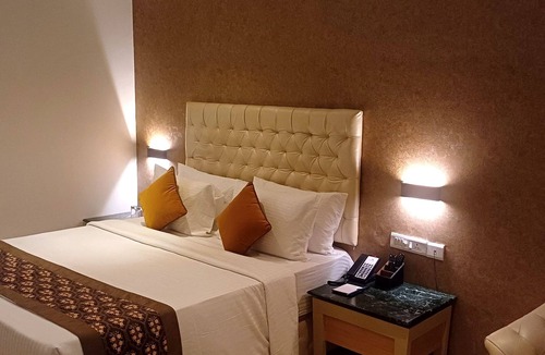 T Nagar Hotel | Grand Continent Premiere - T Nagar