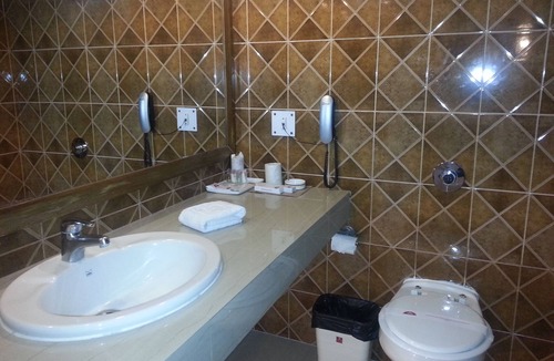 Civil Lines Hotel | Grand Continental Hotel