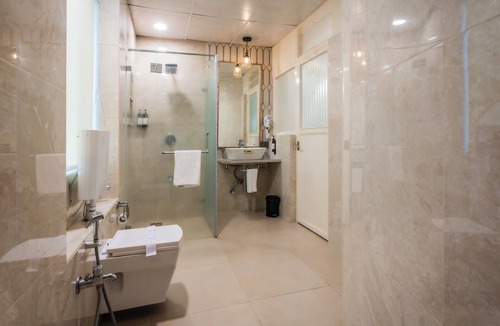 Fort Hotel | Grand Hotel