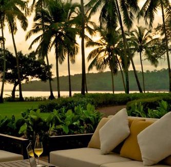 Bambolim Hotel | Grand Hyatt Goa