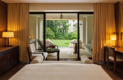 Bambolim Resort | Grand Hyatt Goa