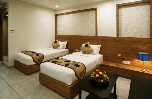 Cidco Hotel | Grand Kailash Hotel