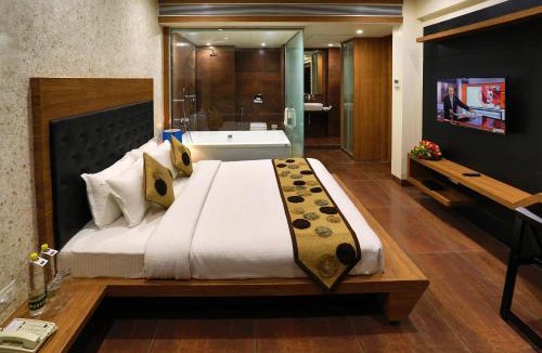 Cidco Hotel | Grand Kailash Hotel