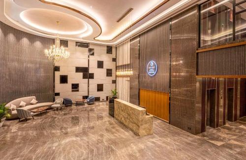 Dhanbad Hotel | Grand Mirage Dhanbad, a member of Radisson Individuals