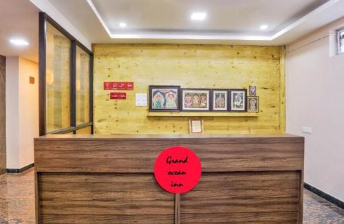 Kalapettai Hotel | Grand Ocean inn