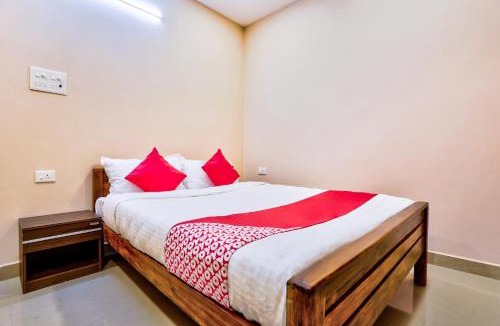 Kalapettai Hotel | Grand Ocean Inn