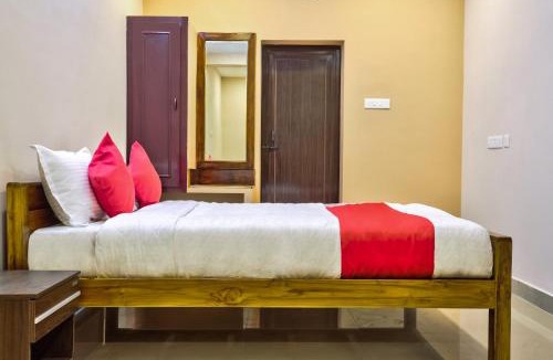 Kalapettai Hotel | Grand Ocean Inn