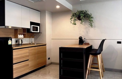 Patong Apartment | Grand Orlov Apart Hotel