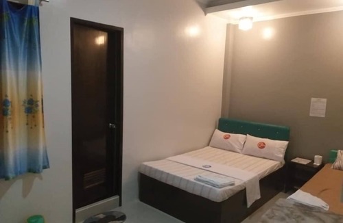 Bangued Hotel | Grand Robertos Inn