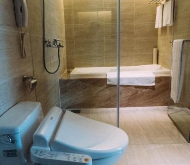 Toufen Hotel | Grand Royal Hotel
