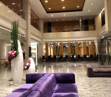 Toufen Hotel | Grand Royal Hotel