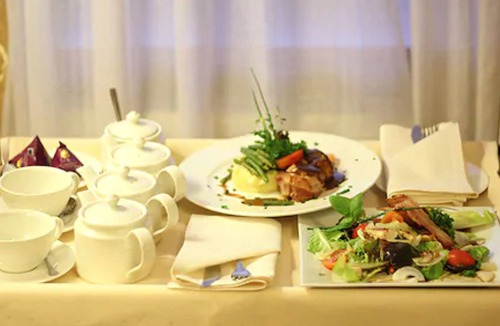 Toufen Hotel | Grand Royal Hotel