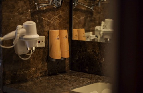 General Santos Hotel | Grand Summit Hotel General Santos