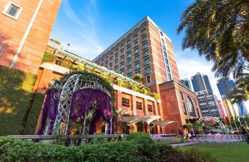 Zhongshan Hotel | Grand Victoria Hotel