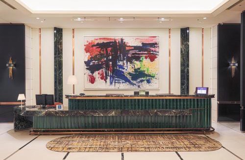 Zhongshan Hotel | Grand Victoria Hotel