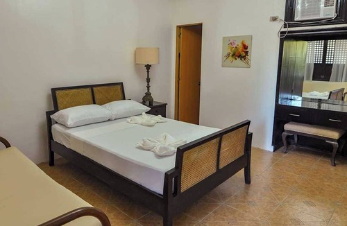 Tranca Hotel | Grand Villa Laguna