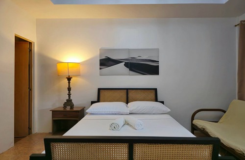 Tranca Hotel | Grand Villa Laguna