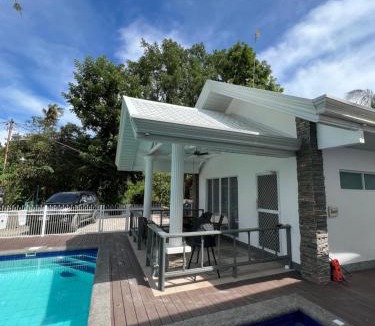 Danao Villa | Grande Villa