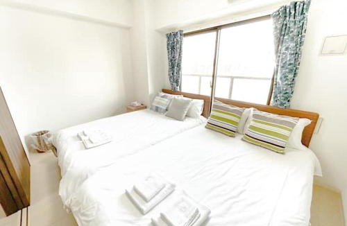 Tsuruhashi Apartment | Grandeur Tsuruhashi 801 グランデュール鶴橋 801