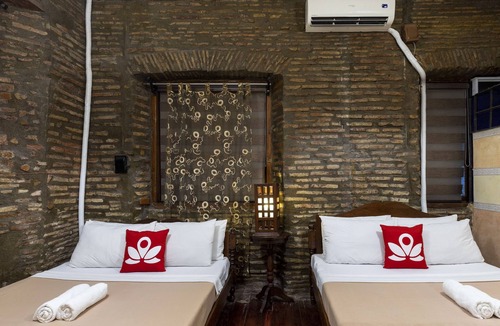 Vigan Hotel | Grandpa's Inn Vigan