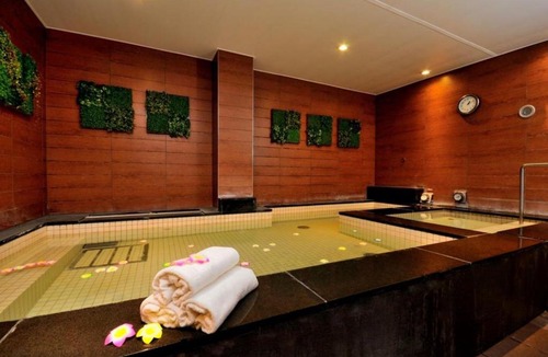 Adachi Hotel | Grandpark Inn Kitasenju / Vacation STAY 77534