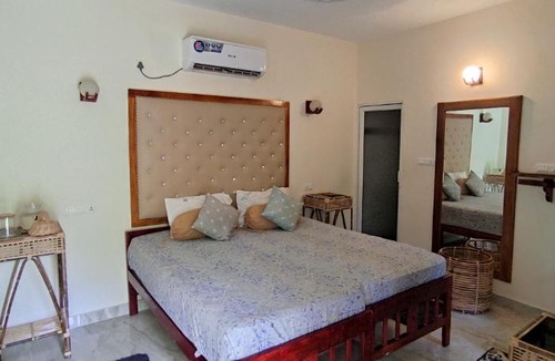 Varkala House | Grasmere home stay
