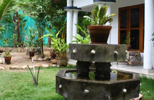 Varkala House | Grasmere home stay
