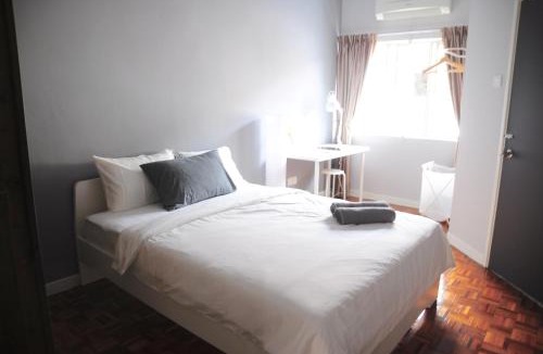 Bandar Utama House | GRAYHAUS Residence