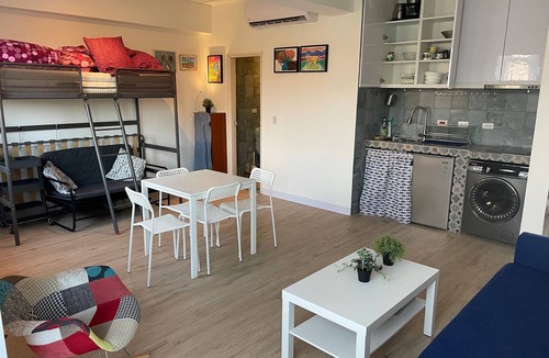 Sanzhi Apartment | Great beach apartment in Sanzhi