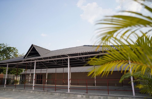 Sanwer Resort | Great Escape Club