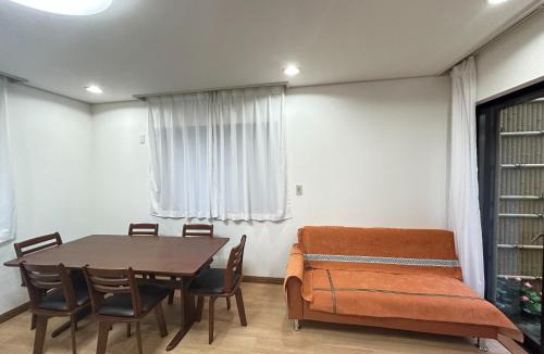 Higashitateishi House | GreatViewHouse - Vacation STAY 19425