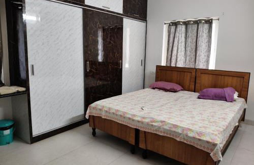 Vijayawada Apartment | Green fields
