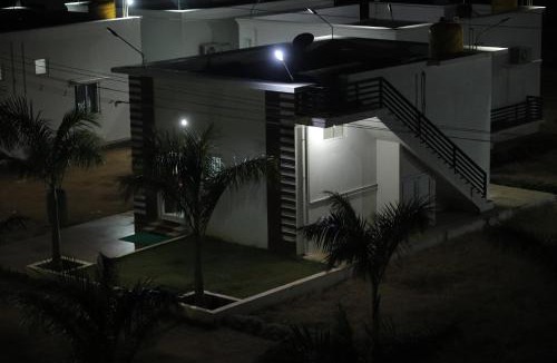 Tenkasi Resort | Green Garden Resort