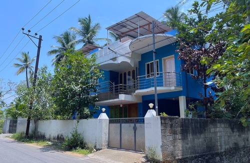 Nagercoil Apartment | Green Getaway: Nature Near All!