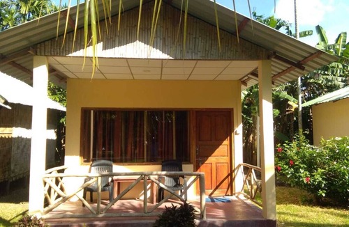 Havelock Island Resort | Green Imperial Resort is a prime location